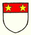 Saint John coat of arms